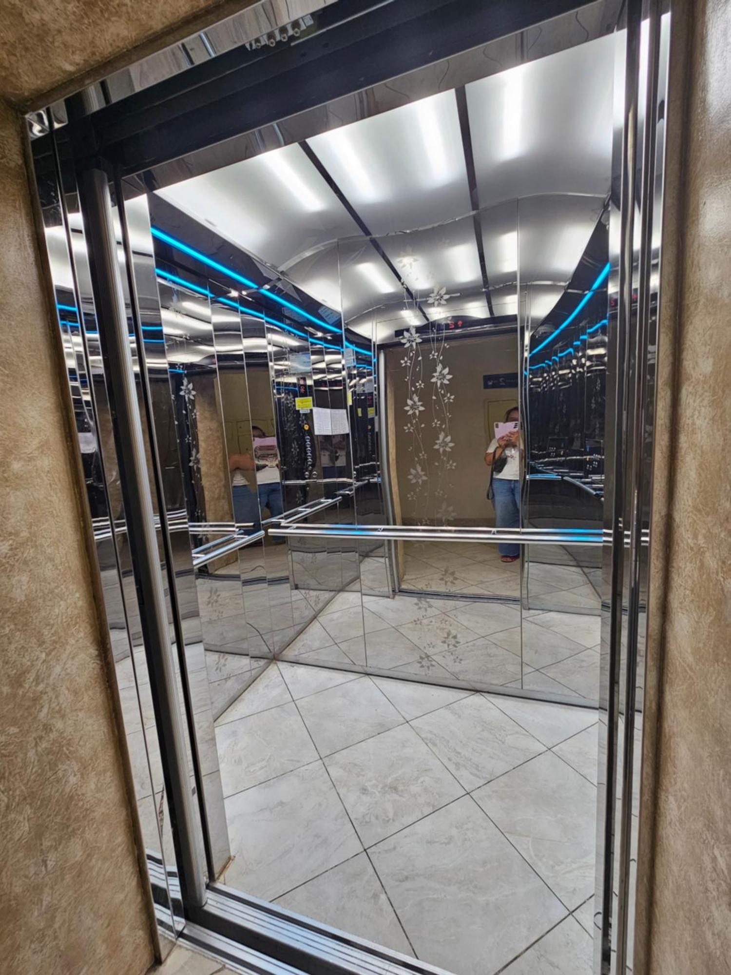 Ernaz Plus Apartments: Promenade Expo Astana Luaran gambar