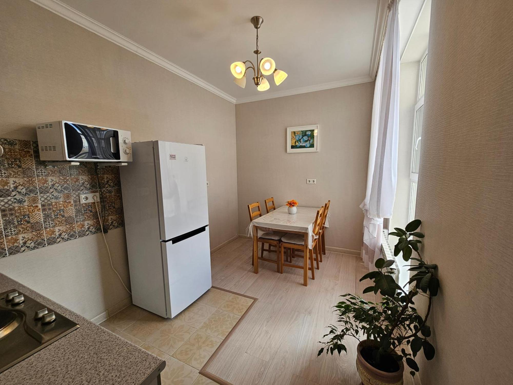 Ernaz Plus Apartments: Promenade Expo Astana Luaran gambar