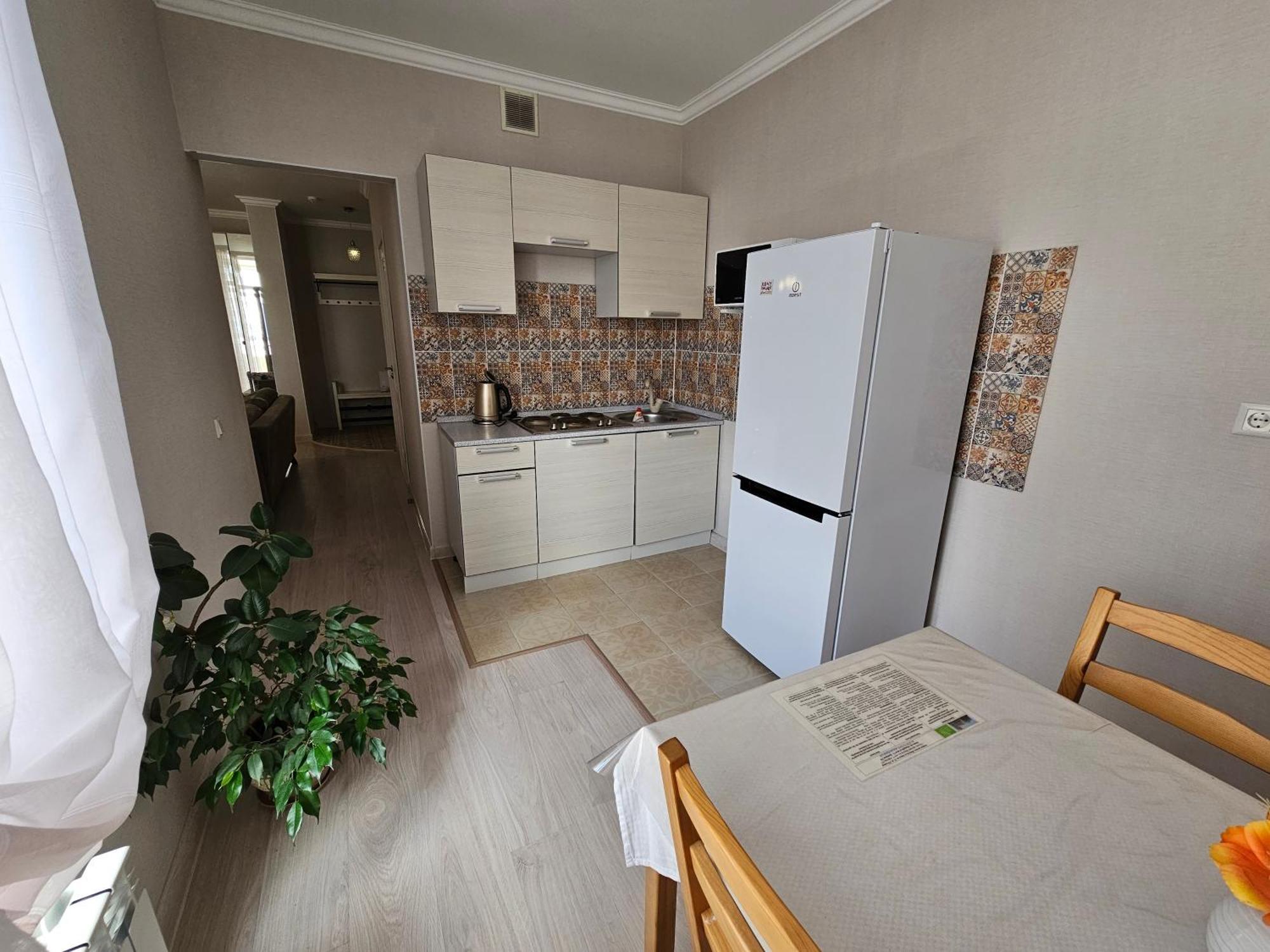 Ernaz Plus Apartments: Promenade Expo Astana Luaran gambar